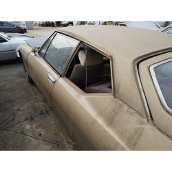 Citroën SM numéro 1000 a restaurer