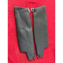 2 PARE-SOLEIL ORIGINAL CITROEN SM CARBURATEUR OU INJECTION