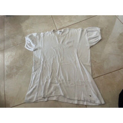 Tee-shirt "RENAULT je t'aime" neuf d'époque années 80