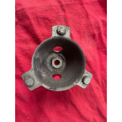 SUPPORT ENJOLIVEUR POUR JANTE TOLE CITROEN SM INJECTION OU CARBURATEUR