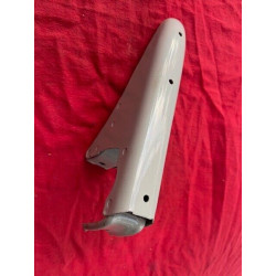 BANANE DE PARE-CHOC AVANT NEUVE ORIGINAL CITROEN 2CV