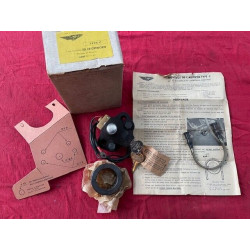 NEIMAN accessoire neuf origine CITROEN ID 19 1ère génération maxi 1964