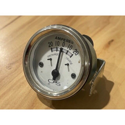 Manomètre neuf diamètre 52mm RENAULT PEUGEOT CITROEN GORDINI ALPINE SIMCA RALLY