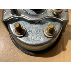 Manomètre neuf diamètre 52mm RENAULT PEUGEOT CITROEN GORDINI ALPINE SIMCA RALLY