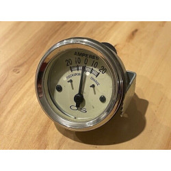 Manomètre neuf diamètre 52mm RENAULT PEUGEOT CITROEN GORDINI ALPINE SIMCA RALLY