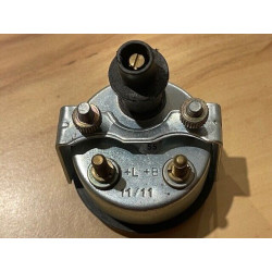Manomètre neuf diamètre 52mm RENAULT PEUGEOT CITROEN GORDINI ALPINE SIMCA RALLY