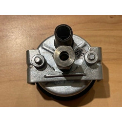 Manomètre neuf diamètre 52mm RENAULT PEUGEOT CITROEN GORDINI ALPINE SIMCA RALLY