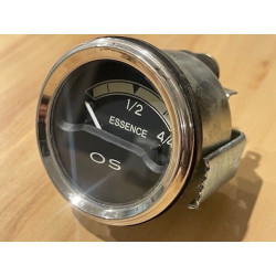 Manomètre neuf diamètre 52mm RENAULT PEUGEOT CITROEN GORDINI ALPINE SIMCA RALLY