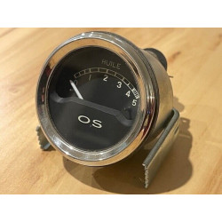 Manomètre neuf diamètre 52mm RENAULT PEUGEOT CITROEN GORDINI ALPINE SIMCA RALLY