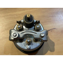 Manomètre neuf diamètre 52mm RENAULT PEUGEOT CITROEN GORDINI ALPINE SIMCA RALLY