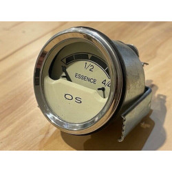 Manomètre neuf diamètre 52mm RENAULT PEUGEOT CITROEN GORDINI ALPINE SIMCA RALLY