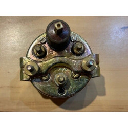 Manomètre neuf diamètre 52mm RENAULT PEUGEOT CITROEN GORDINI ALPINE SIMCA RALLY
