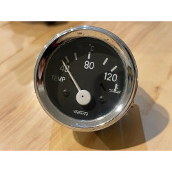 Manomètre neuf diamètre 52mm RENAULT PEUGEOT CITROEN GORDINI ALPINE SIMCA RALLY