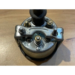 Manomètre neuf diamètre 52mm RENAULT PEUGEOT CITROEN GORDINI ALPINE SIMCA RALLY