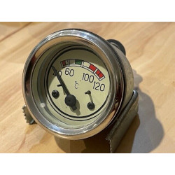 Manomètre neuf diamètre 52mm RENAULT PEUGEOT CITROEN GORDINI ALPINE SIMCA RALLY