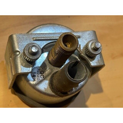 Manomètre neuf diamètre 52mm RENAULT PEUGEOT CITROEN GORDINI ALPINE SIMCA RALLY