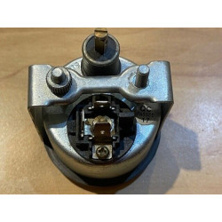 Manomètre neuf diamètre 52mm RENAULT PEUGEOT CITROEN GORDINI ALPINE SIMCA RALLY