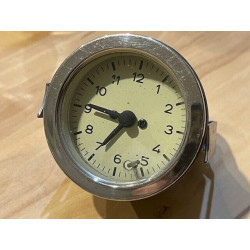 Montre diamètre 52mm RENAULT PEUGEOT CITROEN GORDINI ALPINE SIMCA RALLY