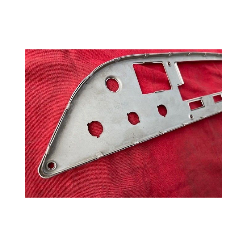 Tableau de bord neuf original CITROEN DS 19 ou 21 PALLAS BERLINE CABRIOLET 62-68