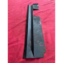 Tôle sous tableau de bord original CITROEN SM