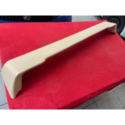 Becquet neuf hayon arrière CITROEN BX SPORT ou GTI