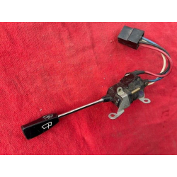 Commodo d'essuie glace origine CITROEN DS 20 ou 21 1969