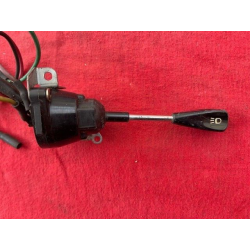 Commodo de phares origine CITROEN DS 20 ou 21 1969