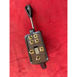 Commodo de phare neuf origine CITROEN DS 19 ou 21 PALLAS CONFORT BERLINE CABRIO