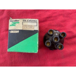 Tête de Delco neuve DUCELLIER RENAULT 4 DAUPHINE 4CV ALPINE A106 A108