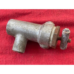 Commande de pedalo de frein neuf origine CITROEN DS 1ère génération