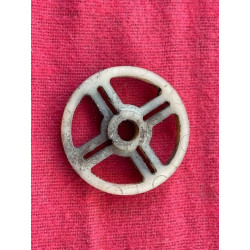 Palonnier de commande correcteur de re embrayage à carburateur CITROEN DS BVH