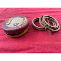 Recharge pompe SEV MARCHAL Citroën Traction Av 2CV Rosalie HY DS 19