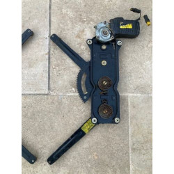 2 LEVE-GLACE AVD ET AVG DUCELLIER ORIGINE CITROEN CX GTI