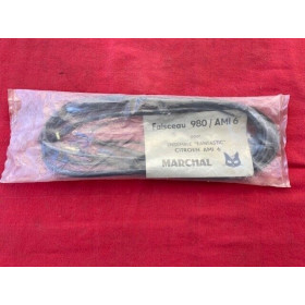 Faisceau phares MARCHAL neuf accessoire pour CITROEN AMI6