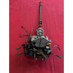 Colonne de direction complète CITROEN SM MASERATI