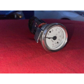 Manomètre température huile mécanique 52mm RENAULT PEUGEOT CITROEN