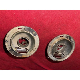2 porte ampoules CIBIE phare RENAULT PEUGEOT CITROEN DELAGE DELAHAYE TRACTION