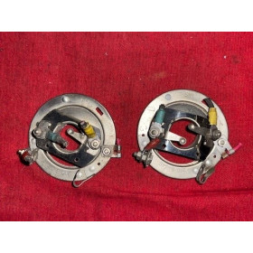 2 porte ampoules CIBIE phare RENAULT PEUGEOT CITROEN DELAGE DELAHAYE TRACTION