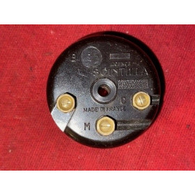 Centrale clignotante SCINTILLA RENAULT PEUGEOT CITROEN DELAGE DELAHAYE BUGATTI