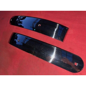 Paire de pare-chocs arrière neuf - RENAULT JUVA 4