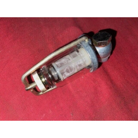 Filtre à essence CITROEN RENAULT PEUGEOT ALPINE GORDINI SIMCA PANHARD MATRA DJET