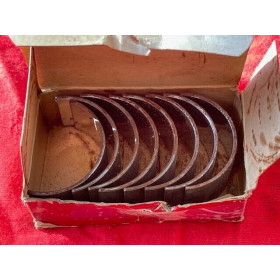 Coussinets STD bielles neuf d'époque NOS CITROEN DS 19 ID 19 TRACTION 11D HY