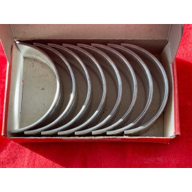 Coussinets 0,25 bielles neuf d'époque NOS CITROEN DS 23 CARBU INJECTION CX GTI