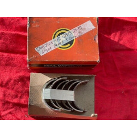 Coussinets ligne d'arbre +1mm neuf d'époque NOS CITROEN TRACTION 11D DS19 ID19