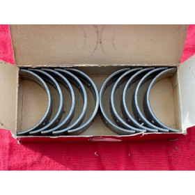 Coussinets ligne arbre +0,50 neuf d'époque NOS CITROEN DS21 DS23 DS20 ID19 CX