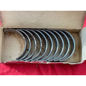 Coussinets ligne arbre +0,25 neuf d'époque NOS CITROEN DS21 DS23 DS20 ID19 CX