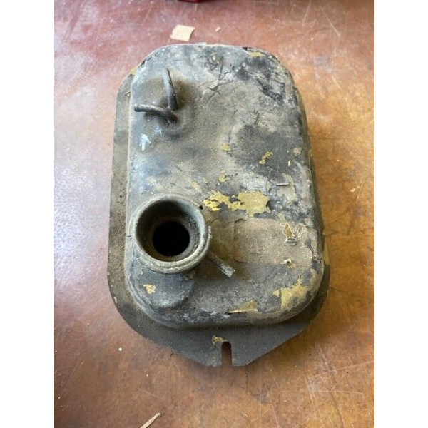 Vase expansion origine CITROEN SM