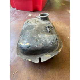 Vase expansion origine CITROEN SM