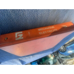 MANUEL ATELIER ORIGINAL CITROEN LN