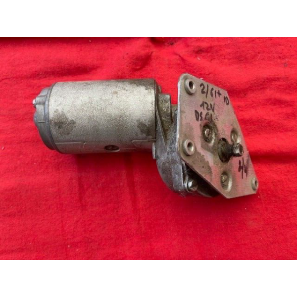 Moteur essuie-glace neuf BOSCH original CITROEN DS 19 12V 1960 à 1965